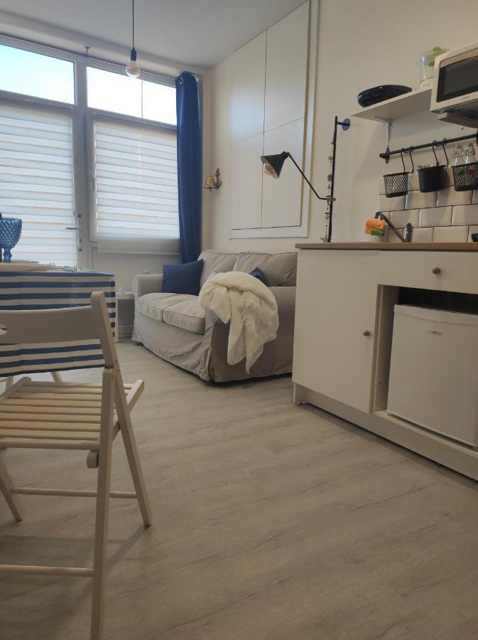 Apartament O Solpor No Camino Vilagarcia de Arousa Zewnętrze zdjęcie