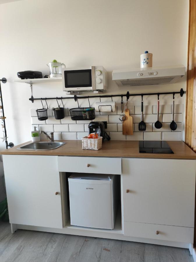 Apartament O Solpor No Camino Vilagarcia de Arousa Zewnętrze zdjęcie