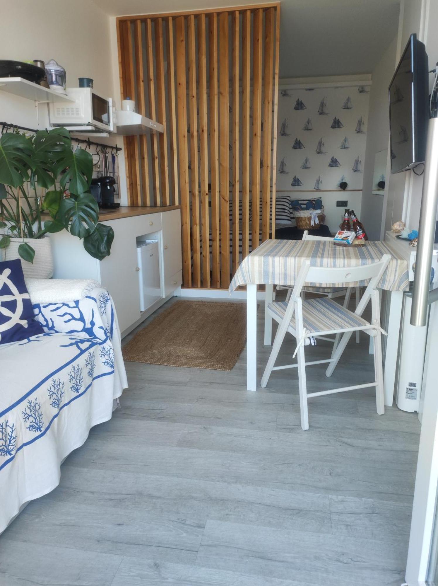 Apartament O Solpor No Camino Vilagarcia de Arousa Zewnętrze zdjęcie
